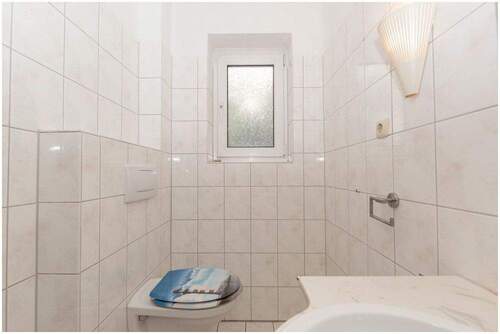 Duschbad Ensuite - 