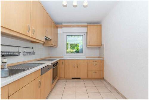 Küche - 5 Zimmer Bungalow zum Kaufen in Elmshorn