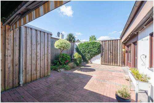 Atrium - Bungalow mit 157,70 m&sup2; in Elmshorn zum Kaufen