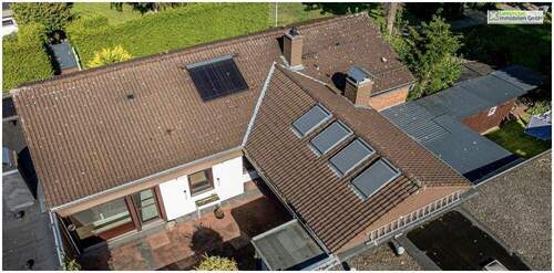 Ansicht von der Rückseite - 