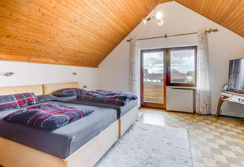 Schlafzimmer - 