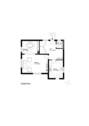 Grundriss Erdgeschoss - 