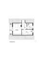 Grundriss Dachgeschoss - 