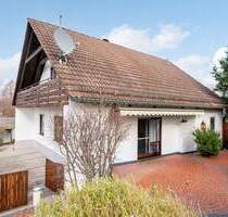 AIGNER - Freistehendes Einfamilienhaus in ruhiger Lage von Haimhausen