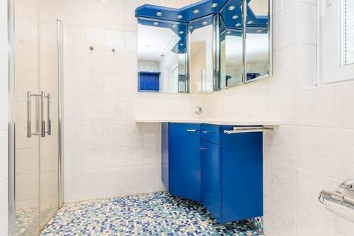 Badezimmer - 