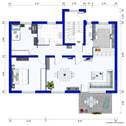 GR 3 Zimmer Ist-Zustand - 