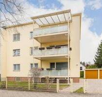 Gelegenheit Lichterfelde! Tolle Eigentumswohnung für Paare oder Familien in beliebter & ruhiger Lage! - Berlin