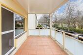 Großer Süd-West-Balkon - Etagenwohnung mit 97,30 m&sup2; in Berlin zum Kaufen