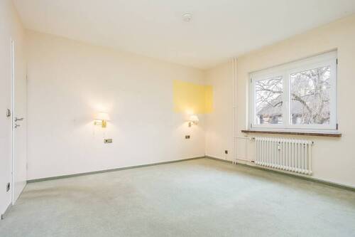 Schlafzimmer - 