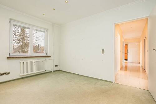 Kinderzimmer - 