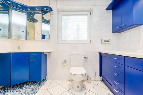 Badezimmer - 