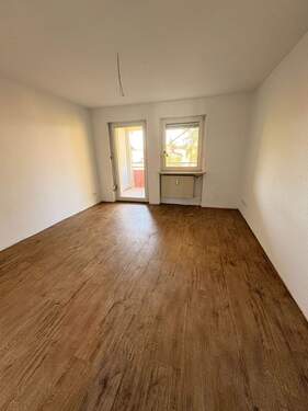 Wohnen - 3 Zimmer Etagenwohnung zur Miete in Nürnberg