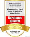 Beratungsqualität - 