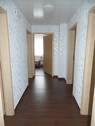 Erdgeschosswohnung Flur - 
