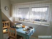 Obergeschosswohnung Küche - 