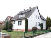 Straßenansicht - 