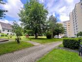 Gartenansicht - 