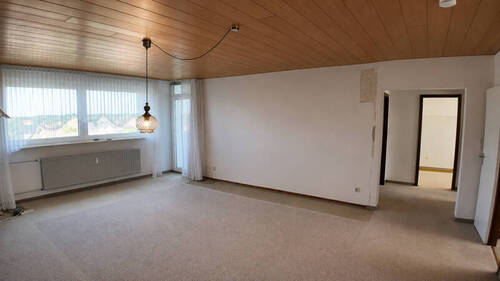 Wohnzimmer - 
