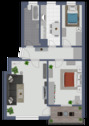 Grundriss - 