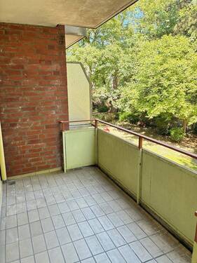 Balkon - 