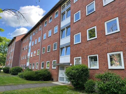 Hausansicht - 