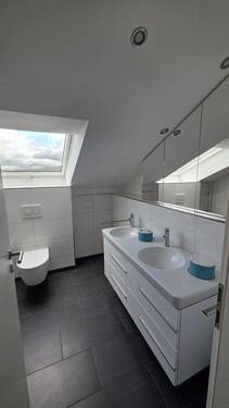 Duschbad - 