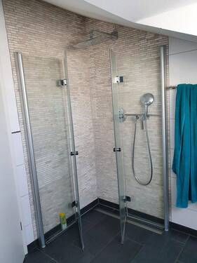 Dusche - 