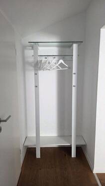 Garderobe - 