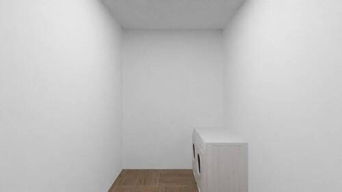 Waschraum - 