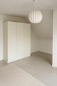 Wohnzimmer - 1 Zimmer Etagenwohnung in Frankfurt am Main