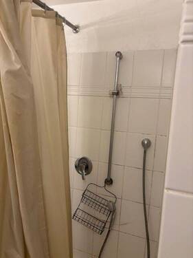 Dusche - 