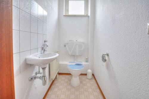 separates WC - 