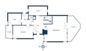 Grundriss EG - 
