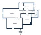Grundriss KG - 