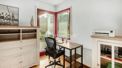 EG Büro 2 - 