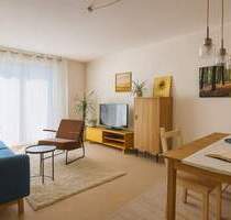 ANFRAGESTOPP ! 2 Zimmer Wohnung mit Balkon und Stellplatz - Bad Segeberg