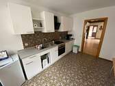 Küche Wohnung 1 - 