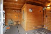 Sauna - 