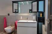 Badezimmer 1 - 