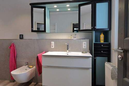 Badezimmer 1 - 