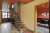 Treppenhaus - 