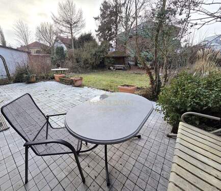 TerrasseundGarten - Einfamilienhaus mit 159,30 m&sup2; in Schöneck zum Kaufen