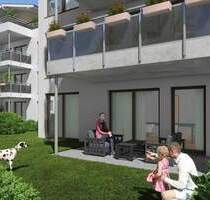 WO DAS MODERNE LEBEN AUF GESCHICHTE TRIFFT -moderne Neubauten in der Gevelsberger Teichstraße!