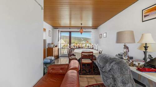 1. OG Esszimmer 1 - 3 Zimmer Reihenmittelhaus in Bad Salzdetfurth