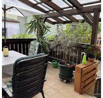 In Höchberg wohnen - ANFRAGEN nur per MAIL!