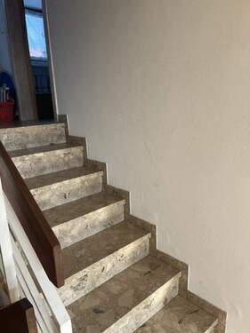 Treppe - 