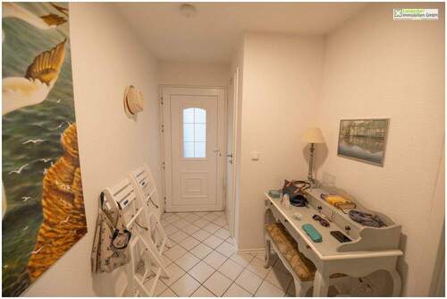 Gemeinschaftsflur EG - 