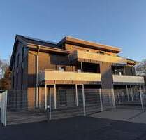 Provisionsfreie Obergeschoss- Neubau-Eigentumswohnung in Steinhagen- Amshausen