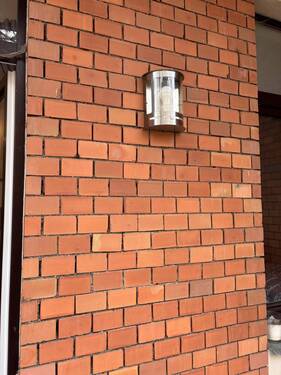 Außenbeleuchtung Balkon - 