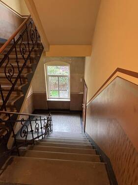 Treppenhaus - 